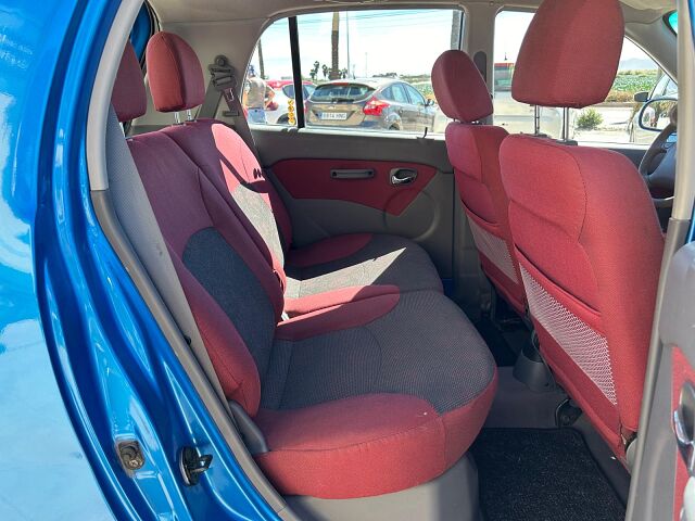 HYUNDAI ATOS PRIME 1.1 AUTO SPANISH LHD IN SPAIN ONLY 25000 MILES SUPERB 2006